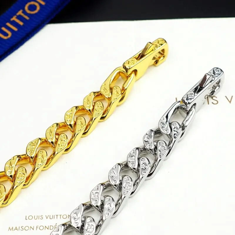 louis vuitton lv bracelets s_12537a12